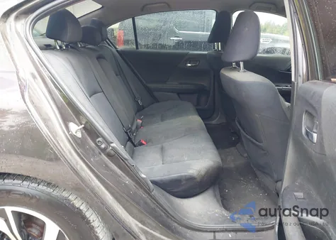 2016 Honda Accord Lx from USA, damaged, VIN 1HGCR2F34GA014571